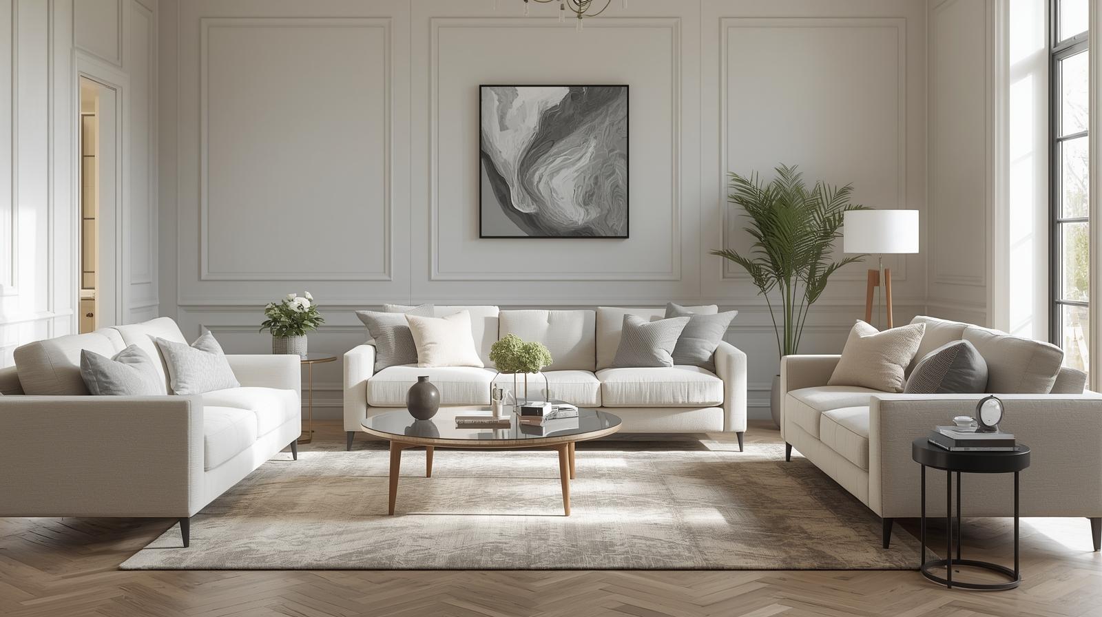 rénovation intérieure