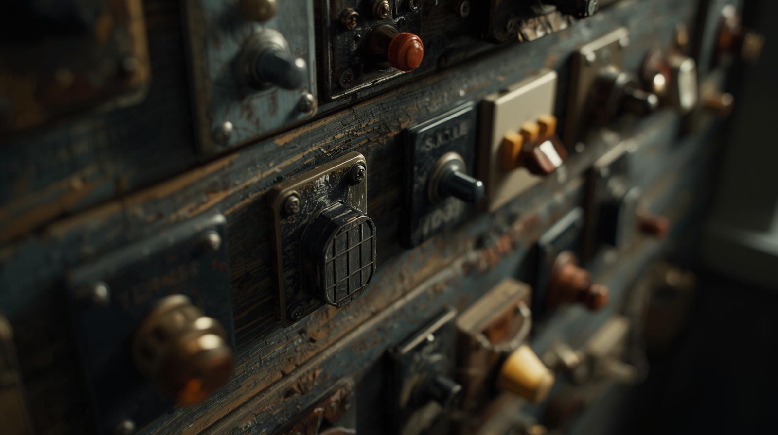 3 conseils pour bien choisir ses interrupteurs électriques