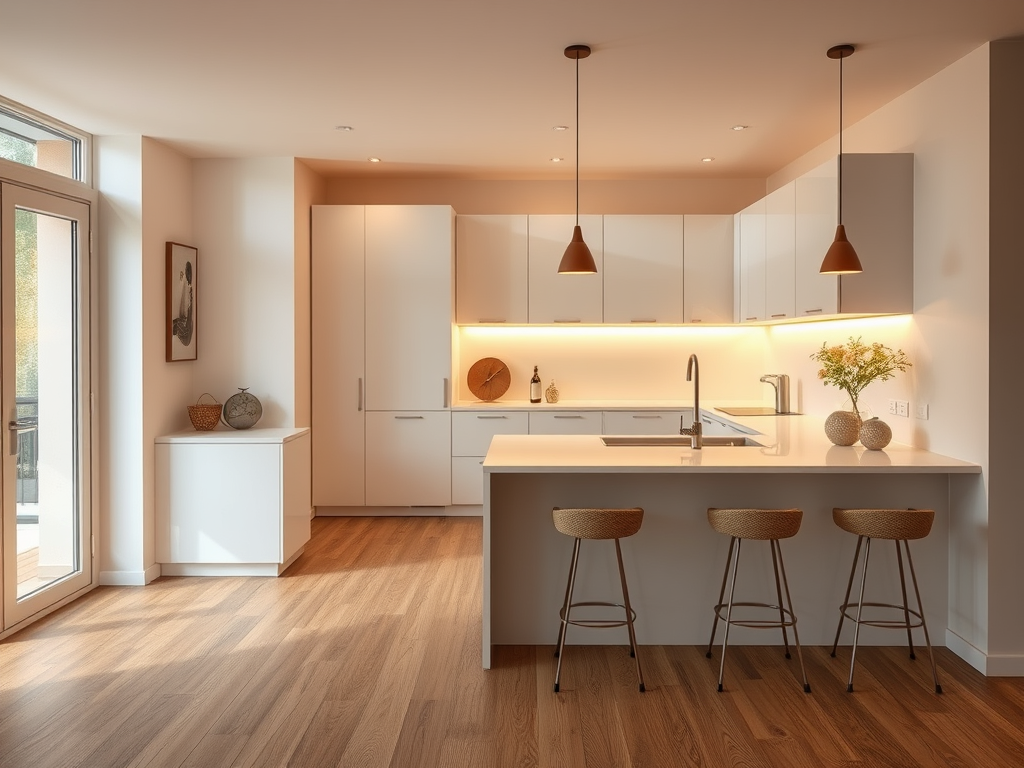 rénovation intérieure